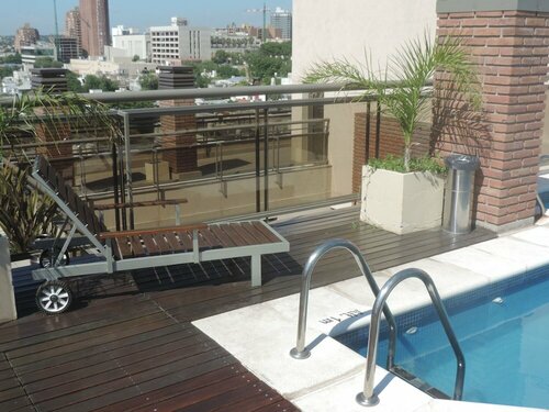 Гостиница Kube Apartments Express в Кордове
