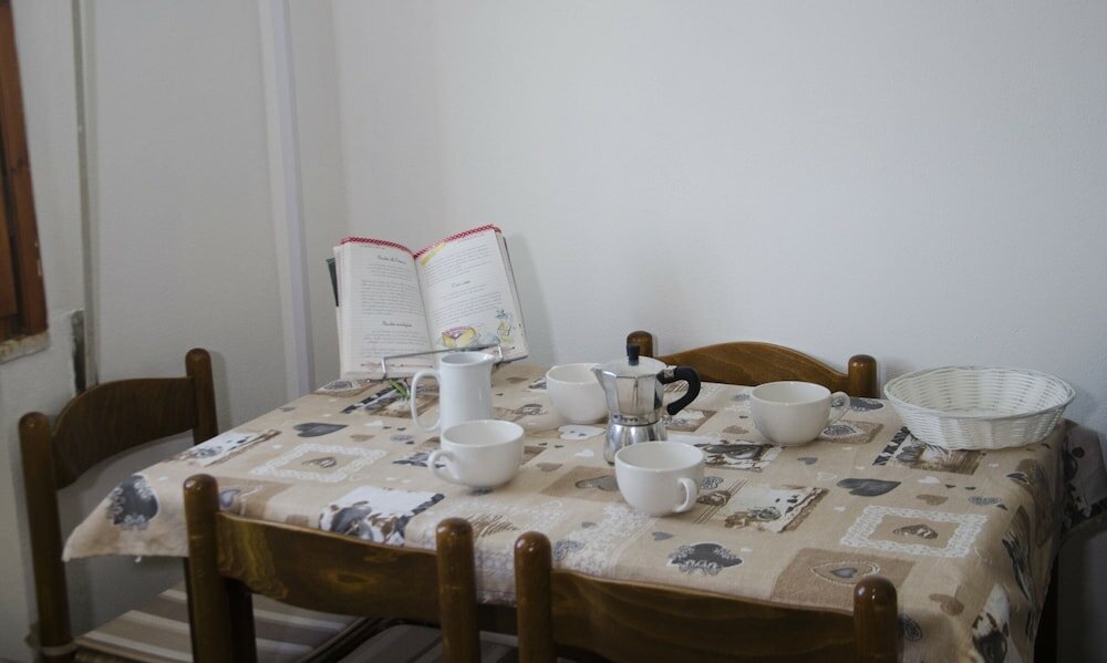 Фото Casa Poseidone