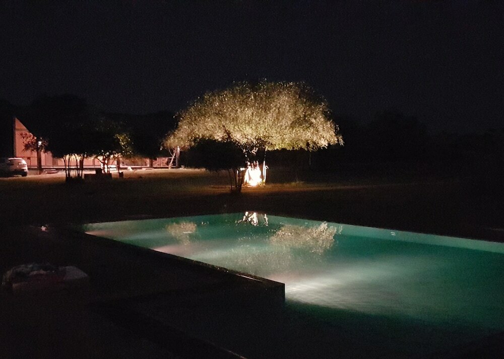 Фото The Elephant Pass Yala - Hostel