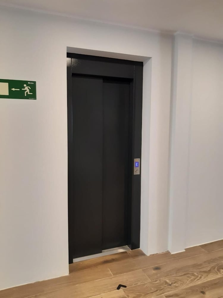 Фото Hotel Puerto de Llanes