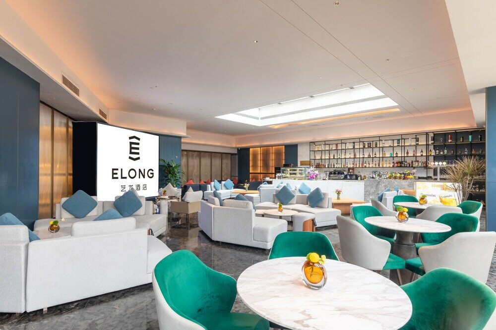 Фото Imperial Traders Elong Hotel