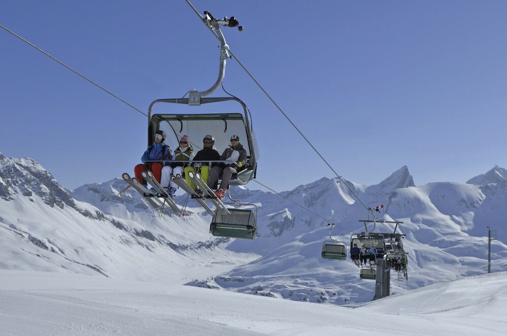 Фото Hotel Sonnblick