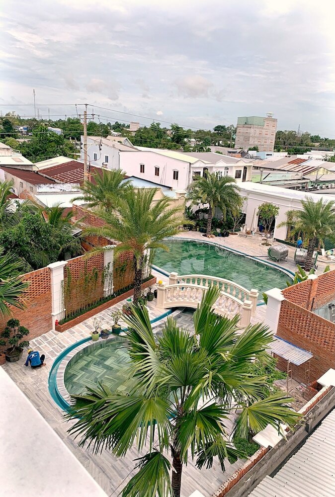 Фото Thuan Phat Hotel