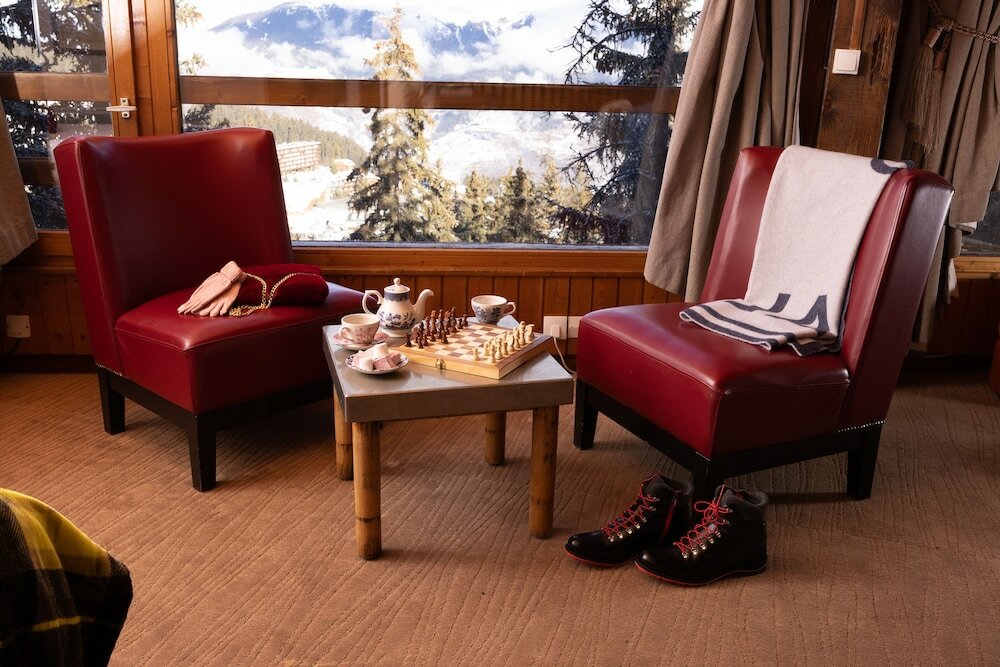 Фото Odalys New Solarium