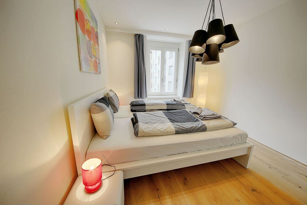 Фото Hitrental City Apartments