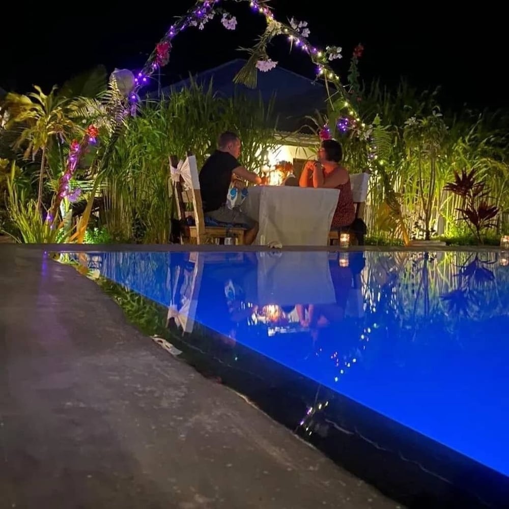 Фото Shamba Village Hotel