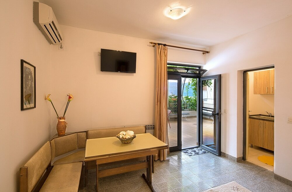 Фото Madra rooms & apartments