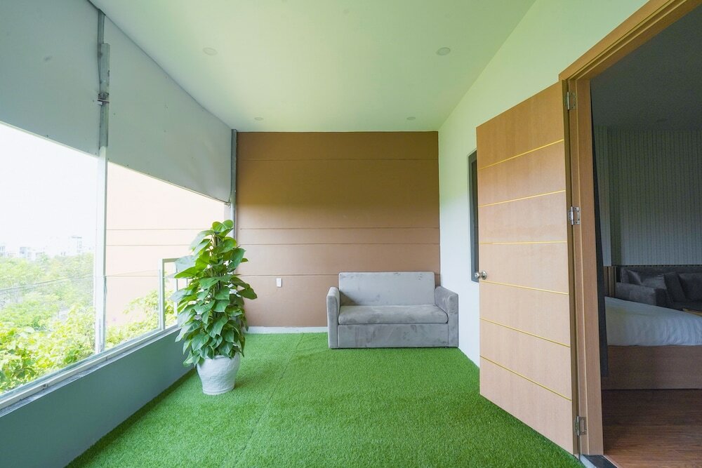 Фото Minh Hưng Apartment