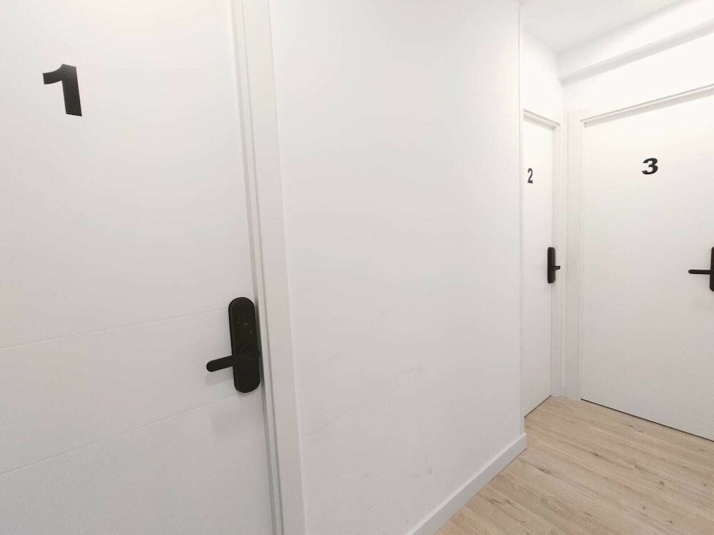 Фото Hostal Carmen by gaiarooms