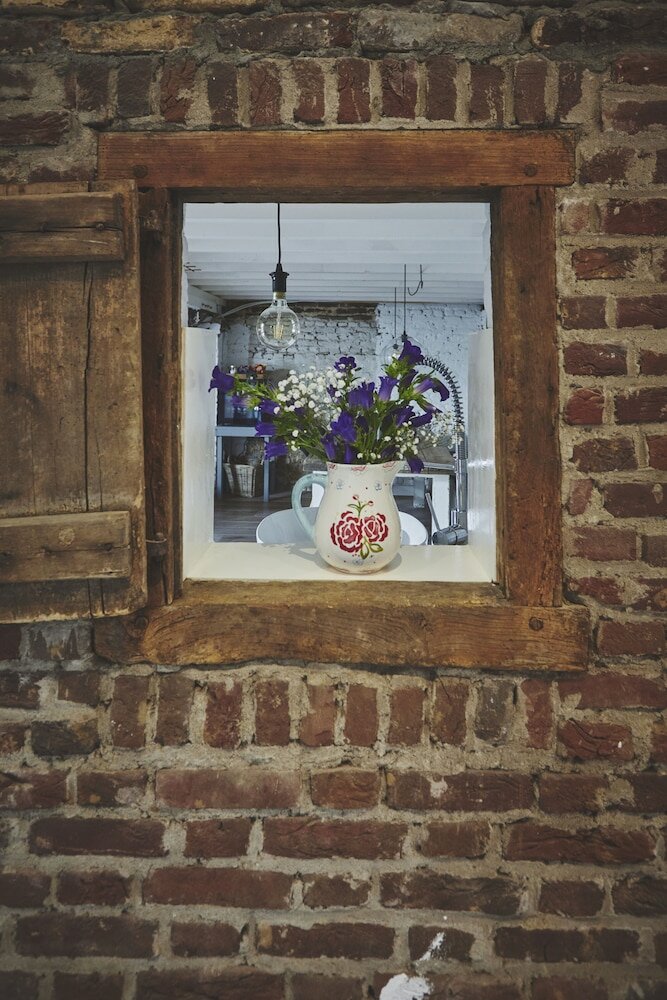 Фото B&b Maas EN Heuvel Maastricht