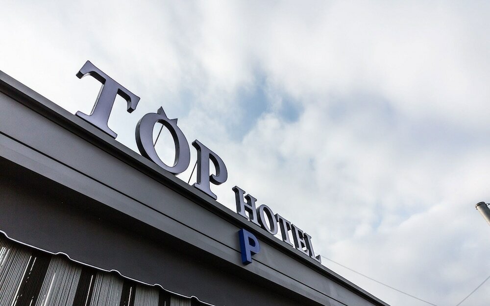 Фото отеля 3