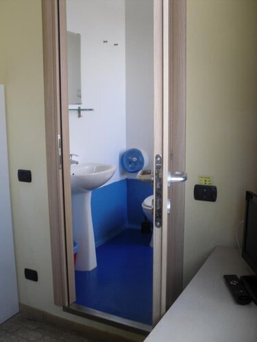 Хостел Hostel San Marino в Сан-Марино