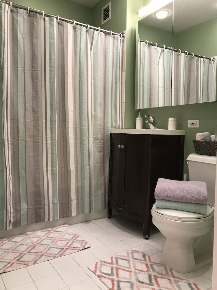 Фото My Favorite Place-NYC-Shared Apartment