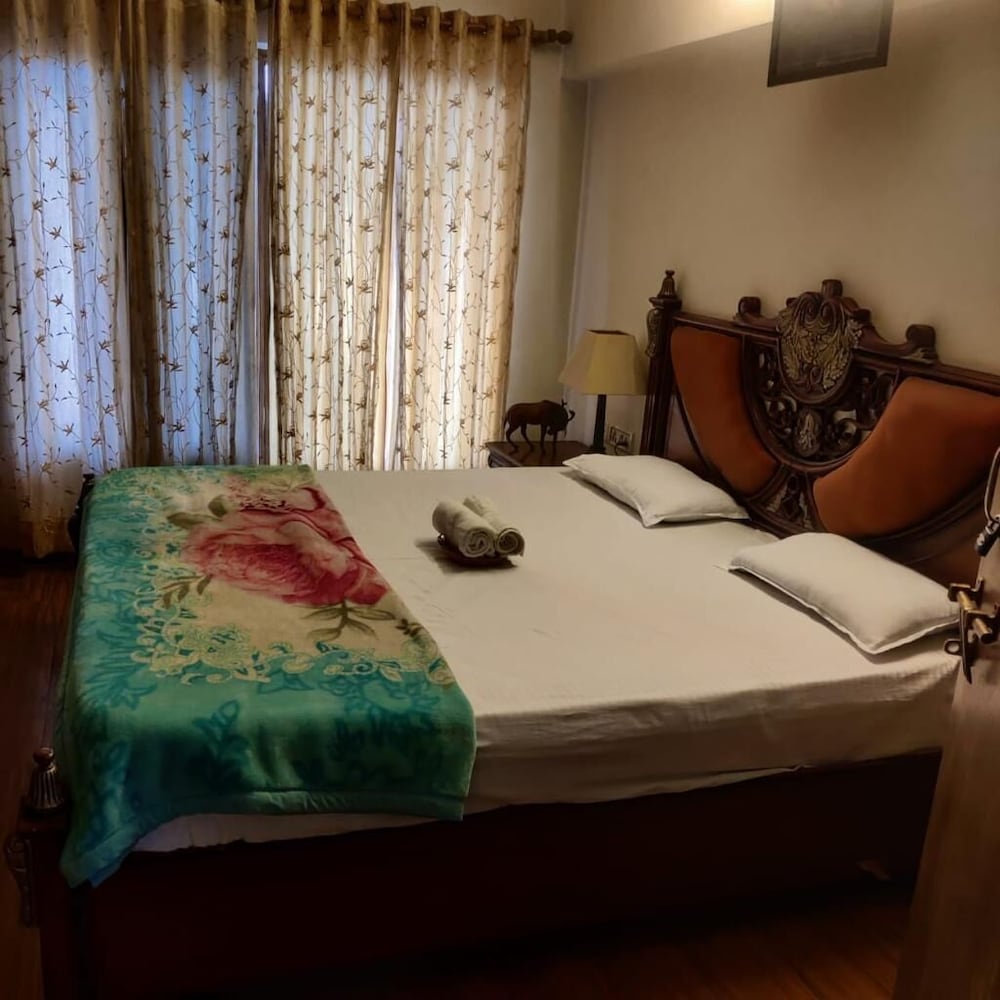 Фото Blissful Villas Ranikhet