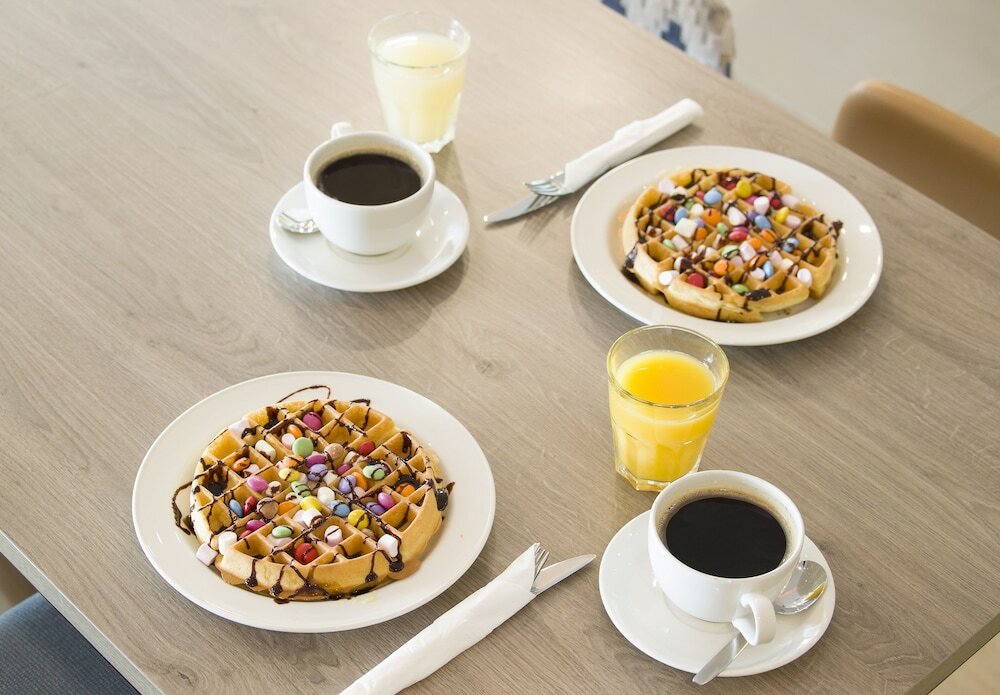 Фото Hampton by Hilton London City