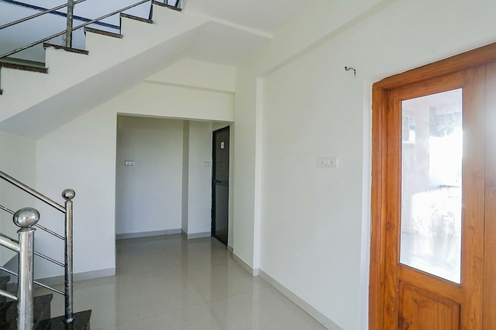 Фото Fabhotel Elite Homes