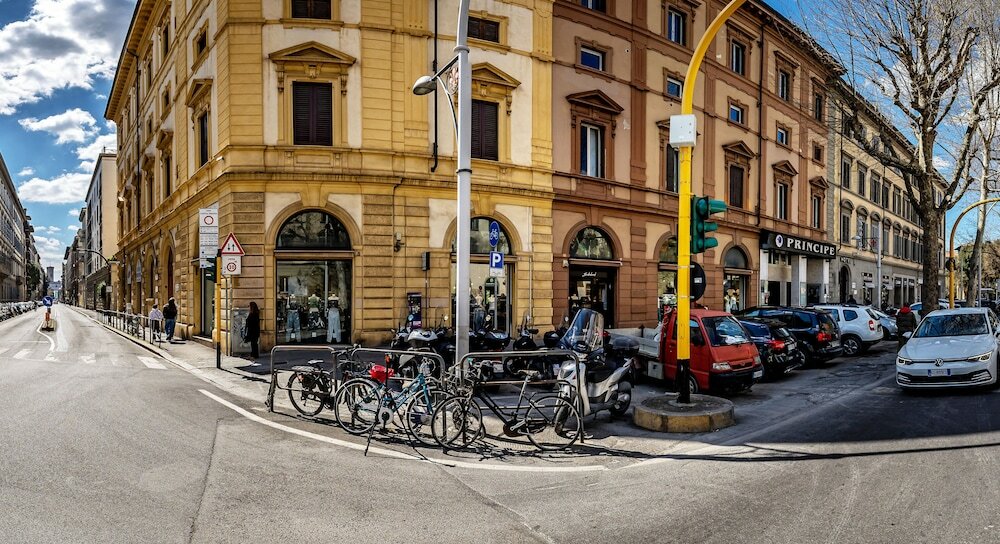 Фото Maison Pitti Florence