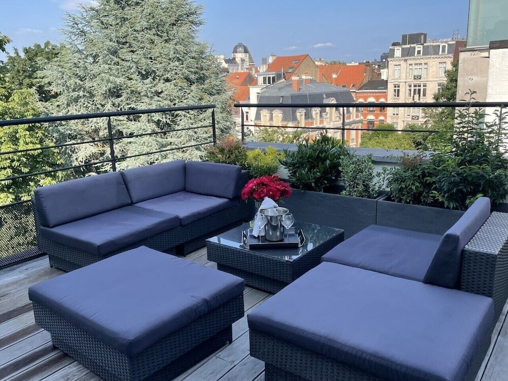 Фото отеля 4