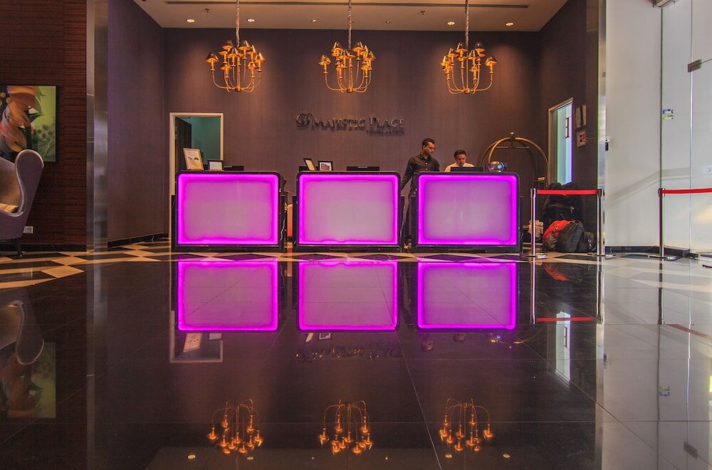 Фото D'majestic Place by Homes Asian 5