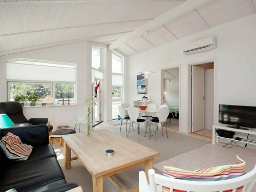 Гостиница 4 Person Holiday Home in Slagelse