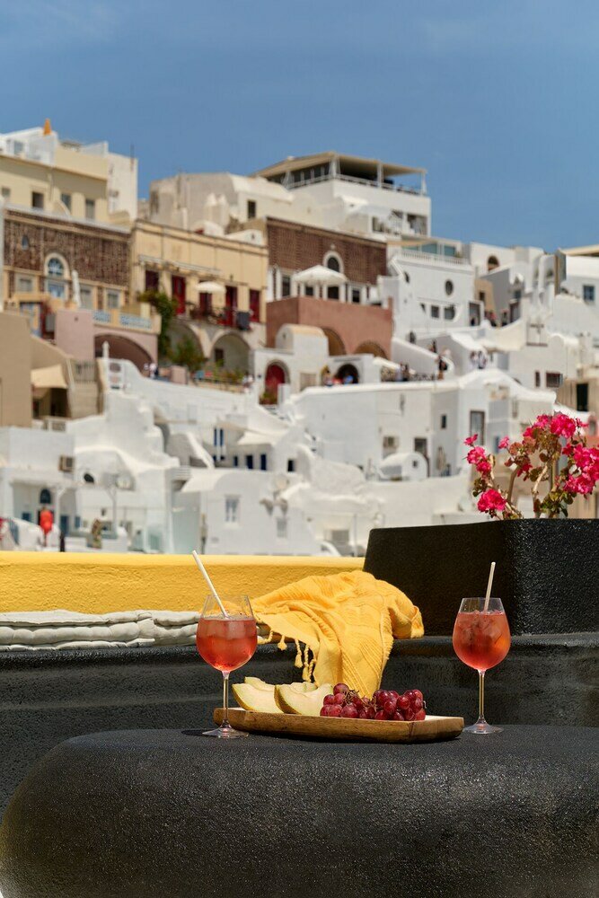 Фото Ilivatos Villa