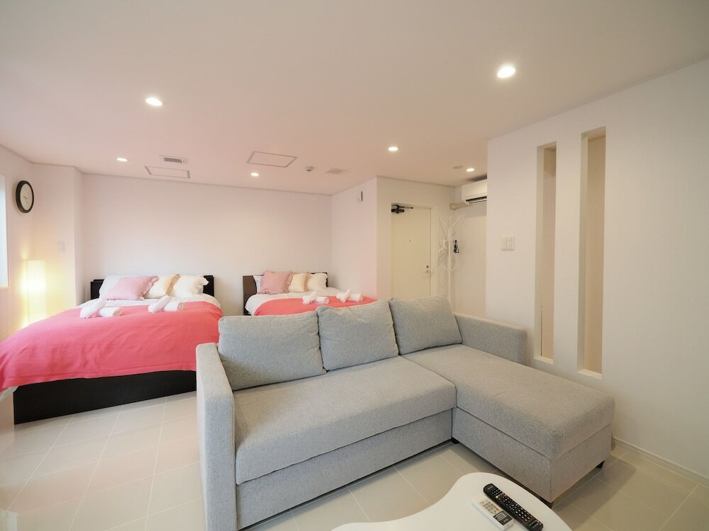 Фото Kukuru House