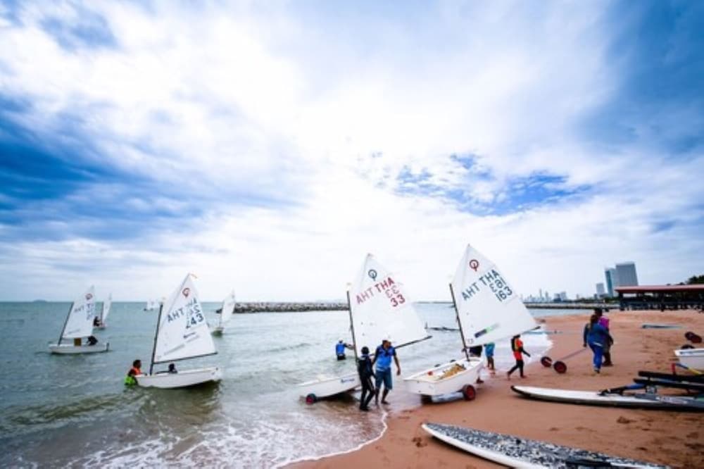 Фото Worita Cove