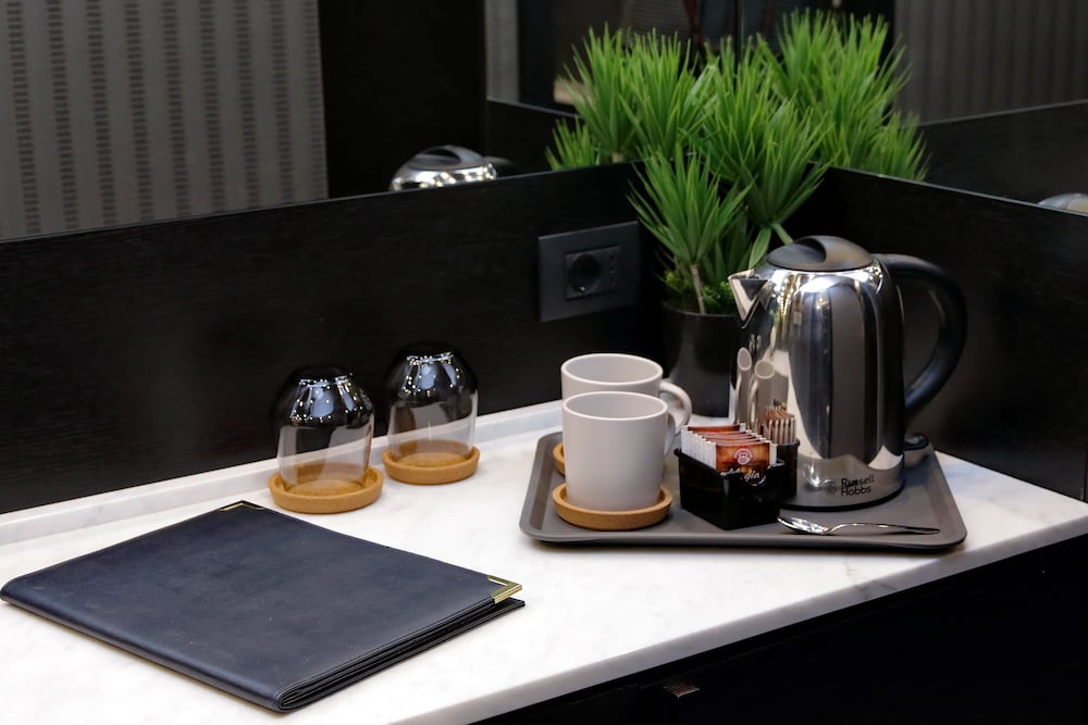 Фото Helmirage Piazza Di Spagna Suite