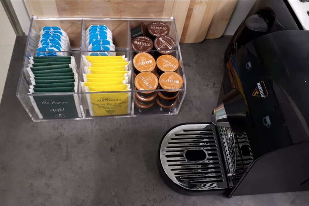 Фото Modern City Apartment Near Central Park