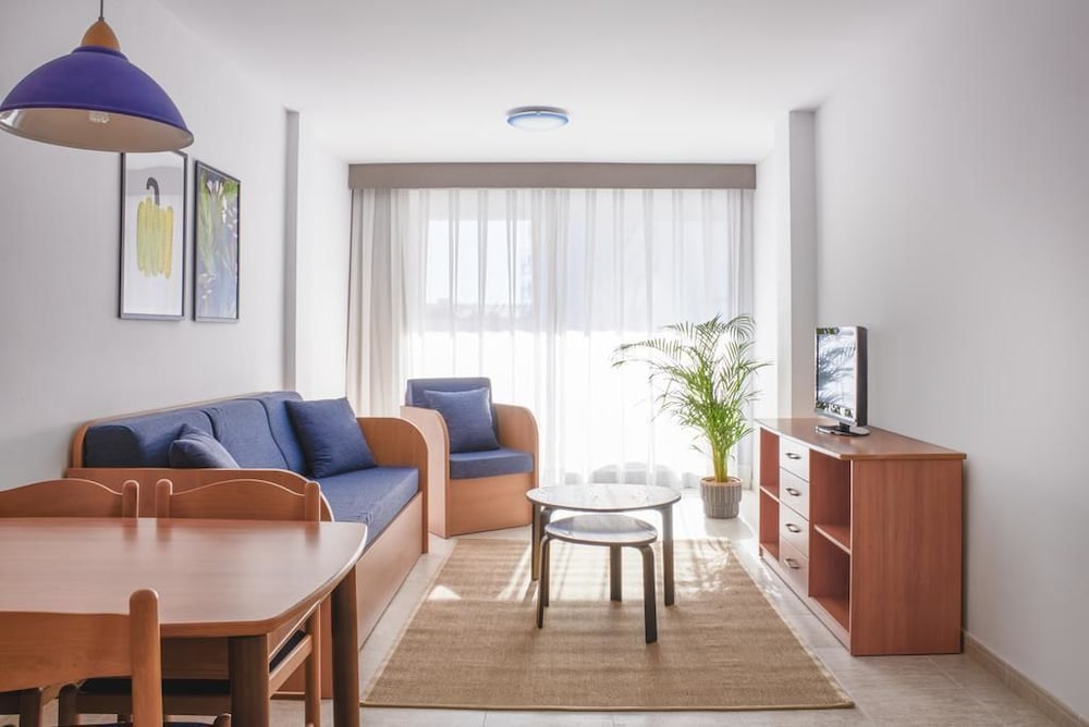 Фото Apartamento climatizado cerca del mar