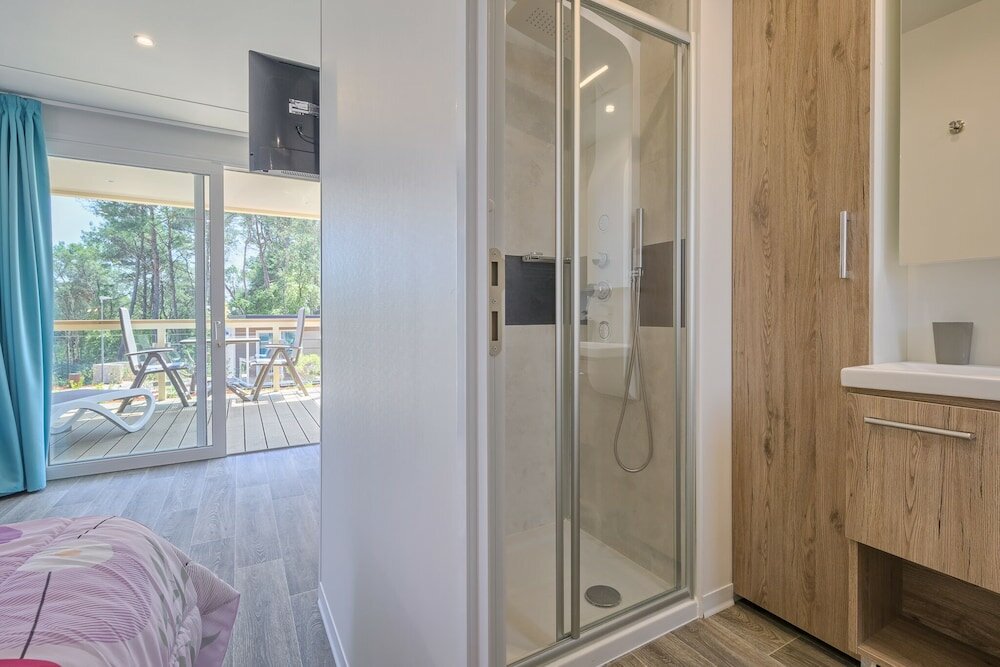 Фото Boutique Camping Santa Marina