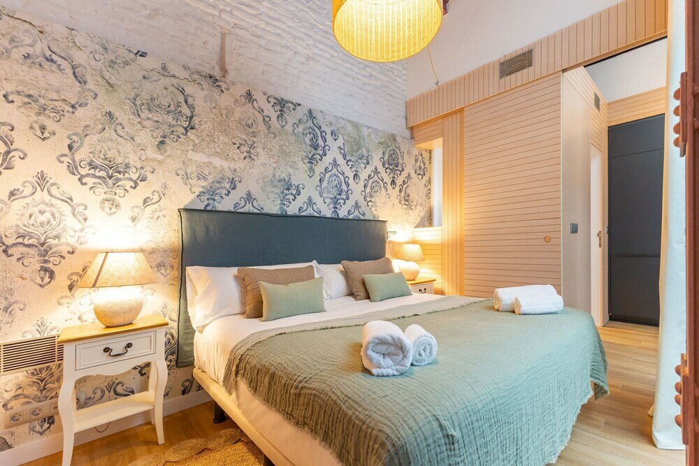 Фото Triana Acacias by Valcambre