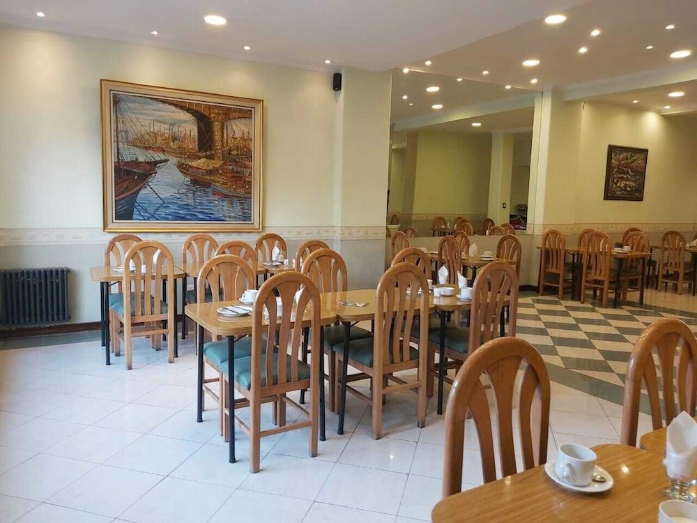 Фото Hotel Ariosto