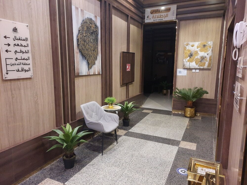 Фото The View hotel