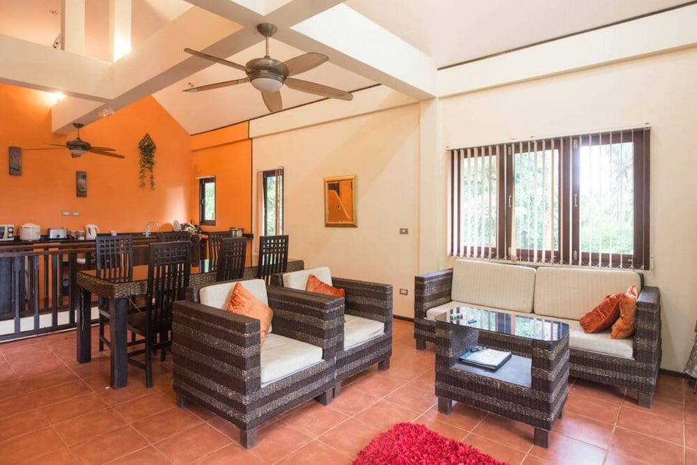 Фото 10 Bedroom Sea Front Twin Villa Koh Phangan SDV232/234-By Samui Dream Villas