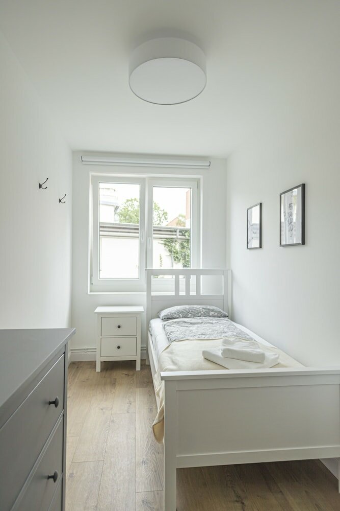 Фото Dehnhaide Apartments