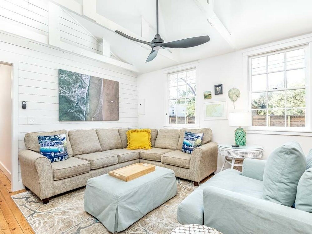 Фото Fort Screven Rec Hall