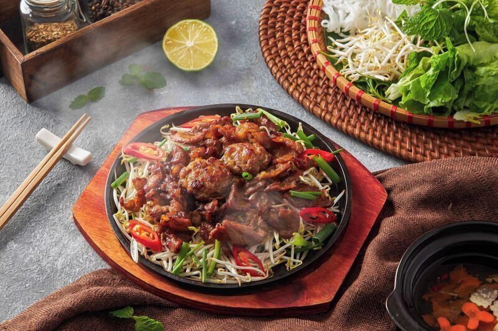 Фото Eliana Signature Hanoi Hotel