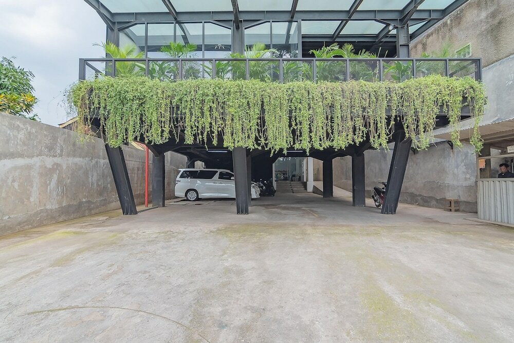 Фото RedDoorz Premium @ Hotel Hebat