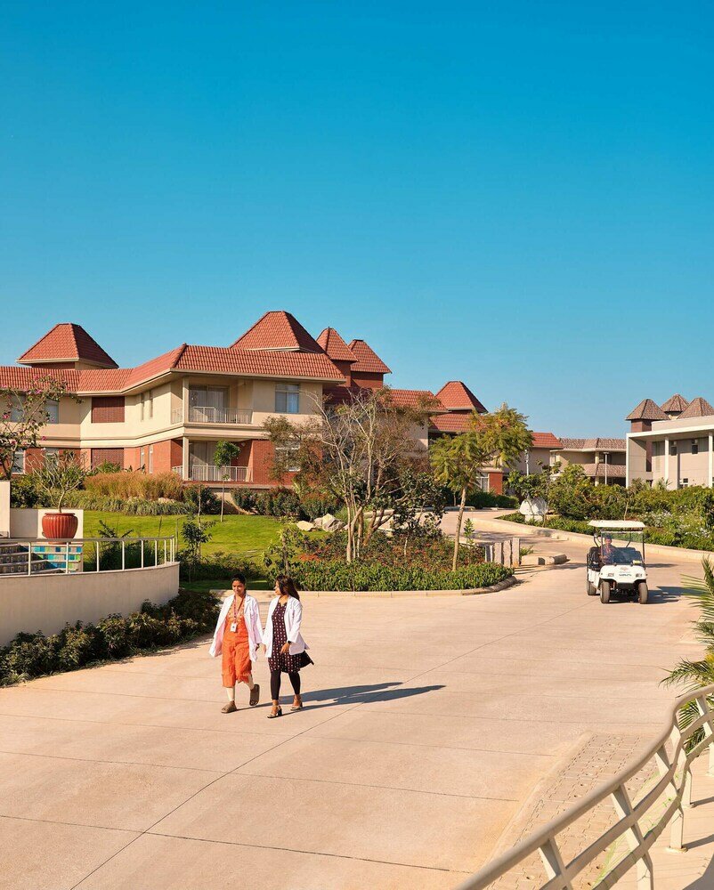 Фото Kshemavana The Wellness Retreat