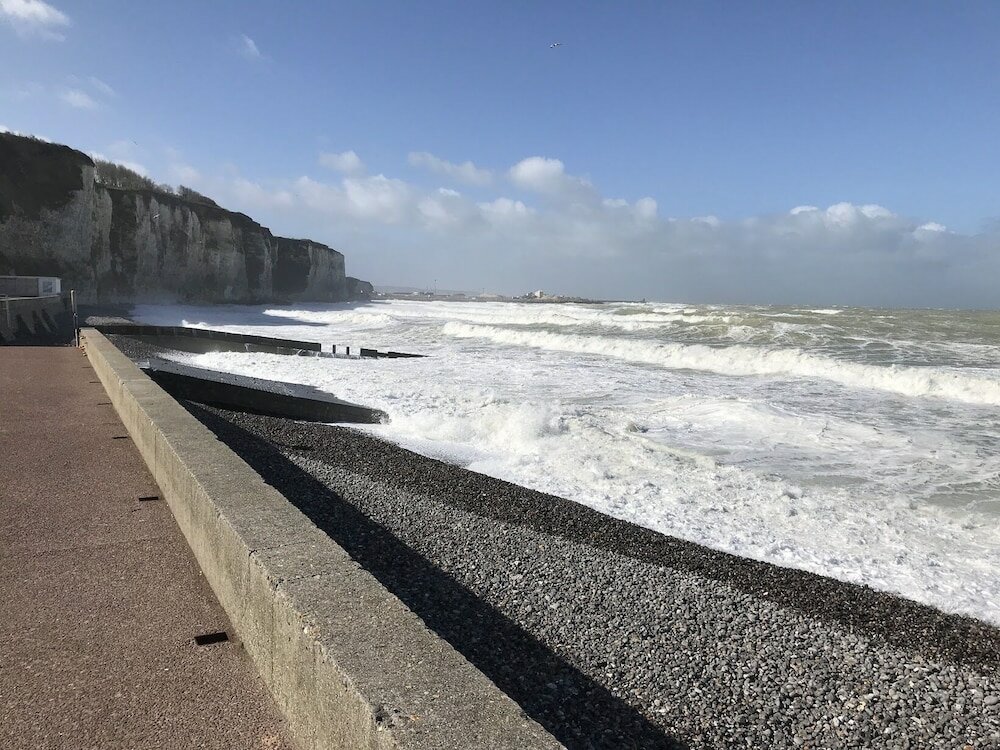 Фото Parc Beausejour Dieppe