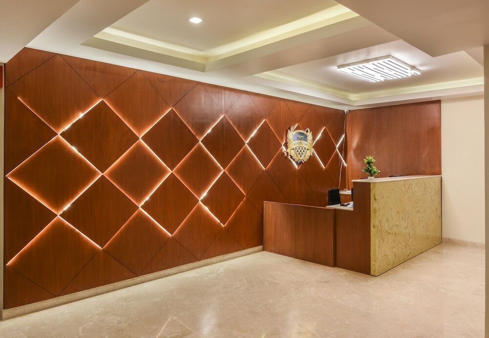 Фото Kensington Suites