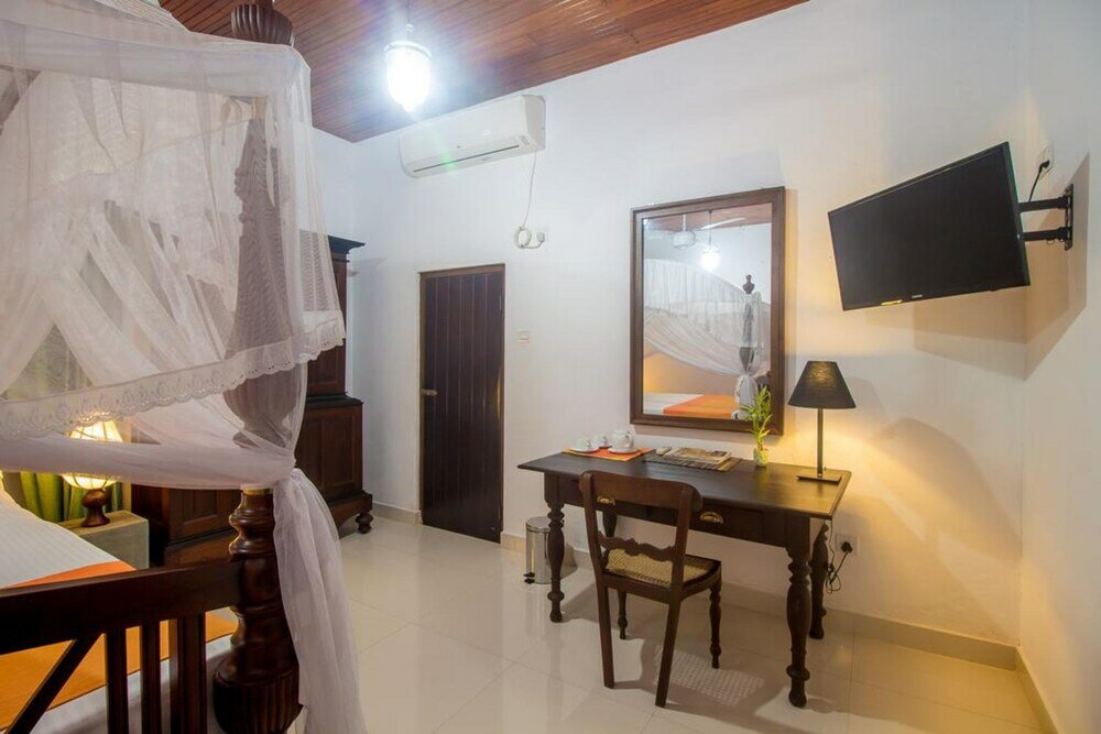 Фото Ambasewana Mansion