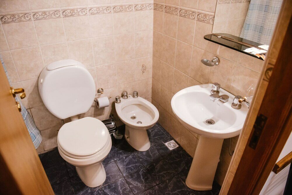 Фото Hotel Pacifico