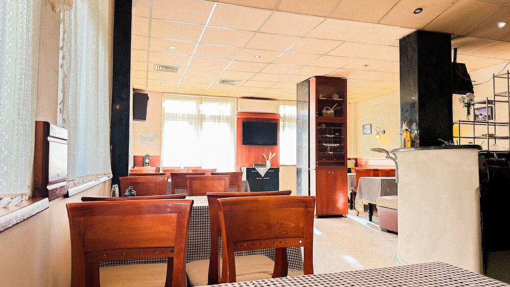 Фото Dezudava Hotel