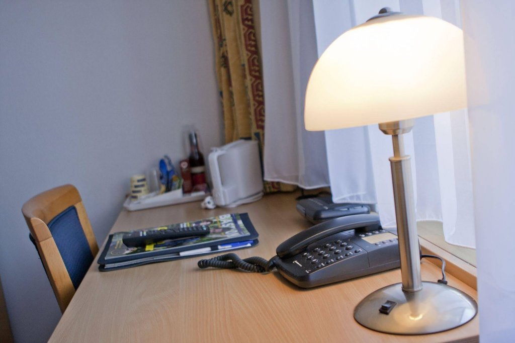 Фото Bastion Hotel Nijmegen