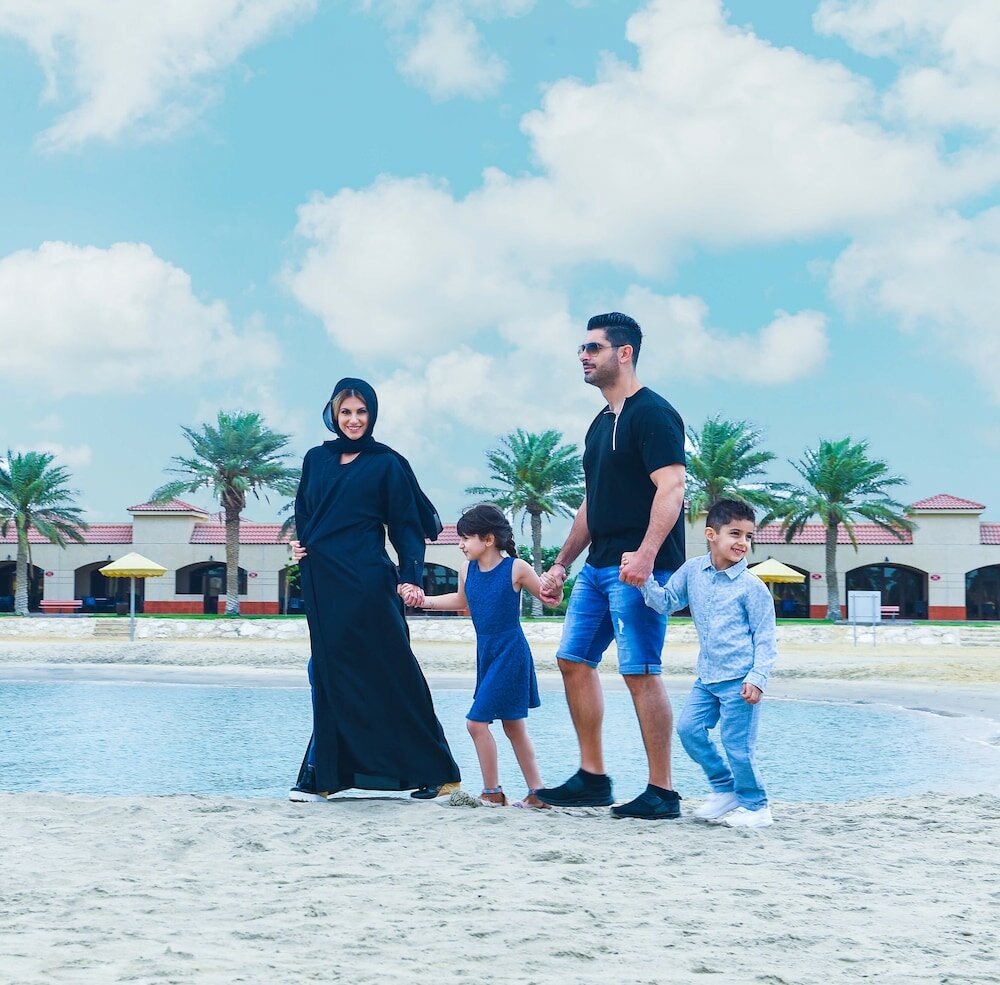 Фото Mena Holiday Beach Resort Half Moon Bay