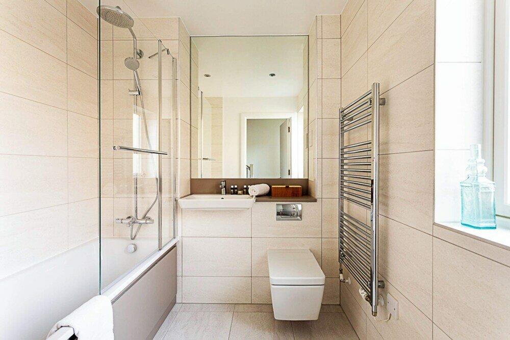 Фото Quiet and Spacious Four Bedroom House