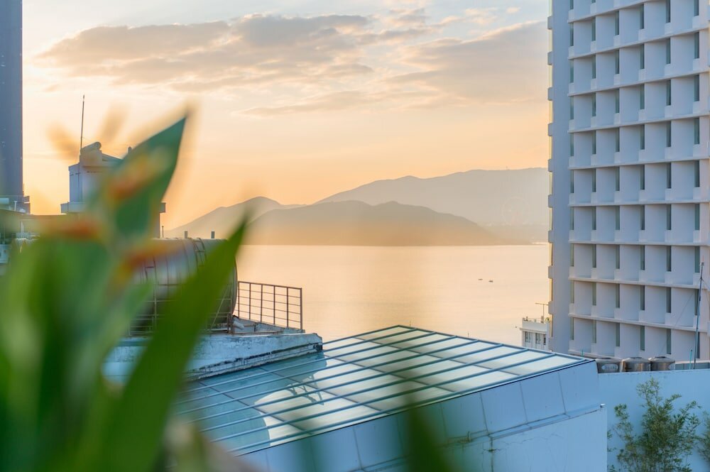 Фото Aaron Boutique Hotel