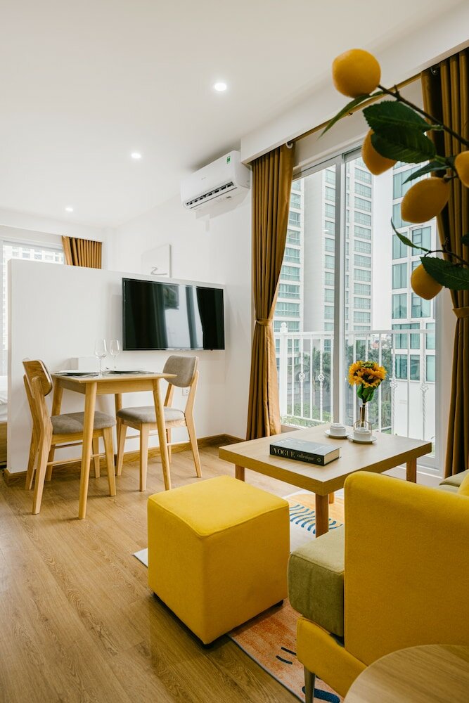 Фото The Euphoria Hanoi